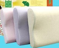 8 银杏叶靠枕