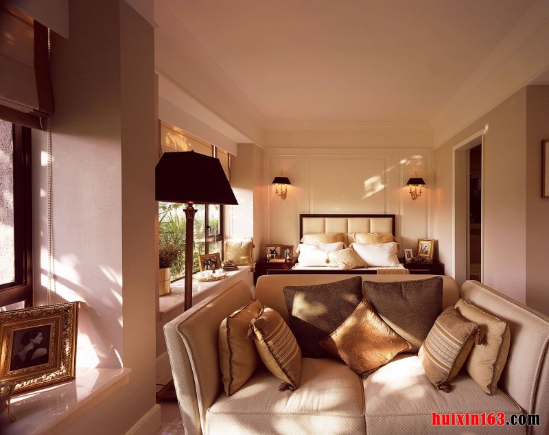 大光明Mission Hills III-07