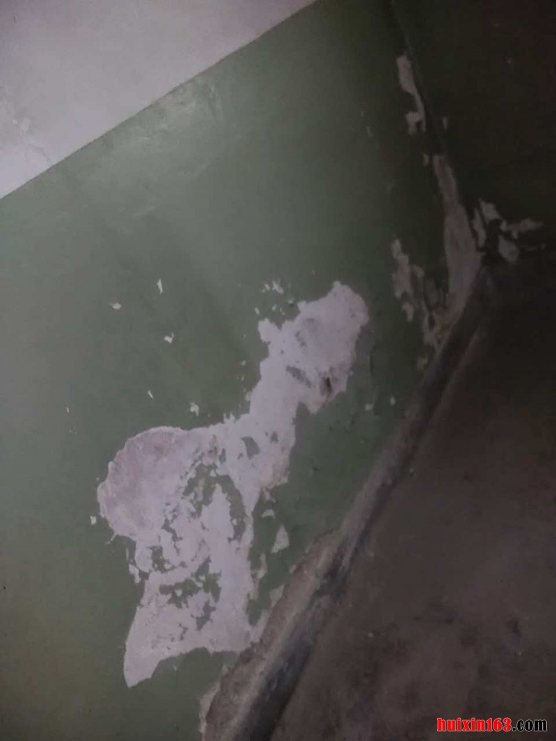 9     普通墙面