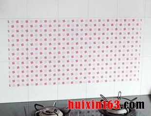 2 防油污贴纸
