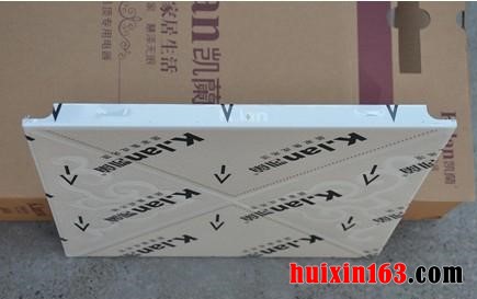3 集成吊顶品牌产品及包装