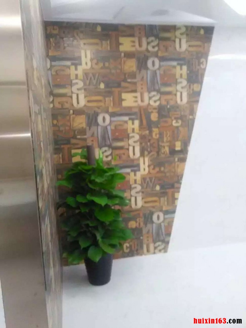 1 角落特别设计