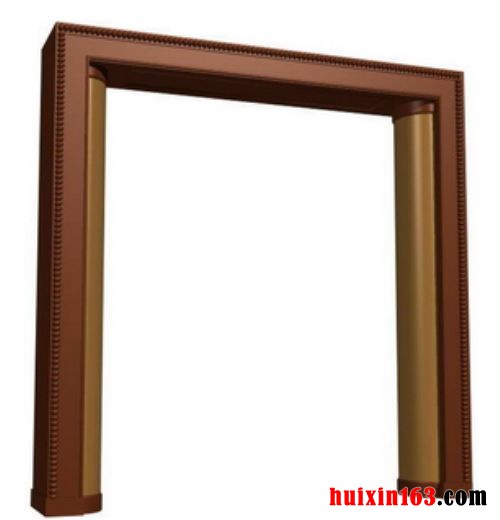 2            门窗套