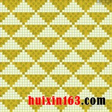 7 马赛克瓷砖十字绣