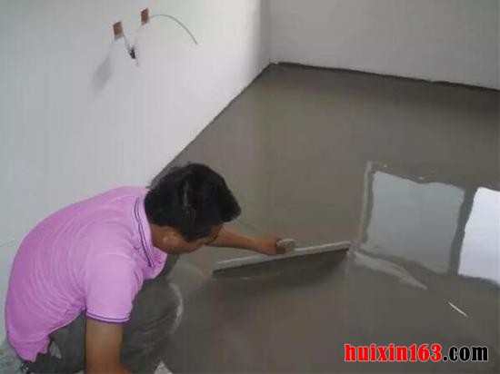 10        防水施工