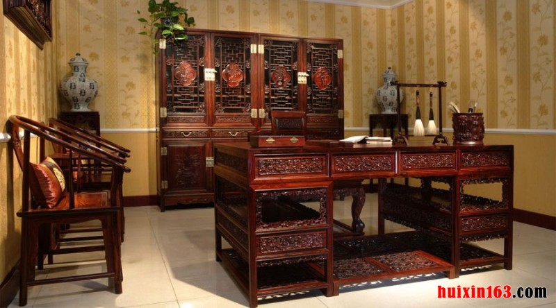 2 中式古典家具