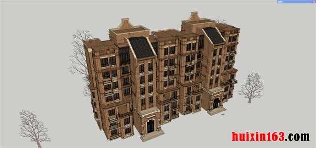 3            石库门海派建筑