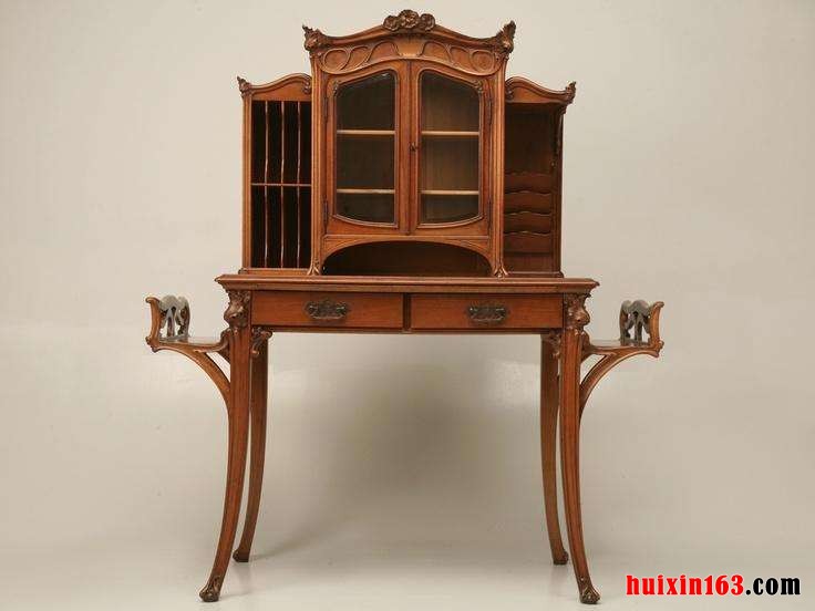 7                 新古典主义家具