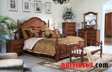 9           新美式家具