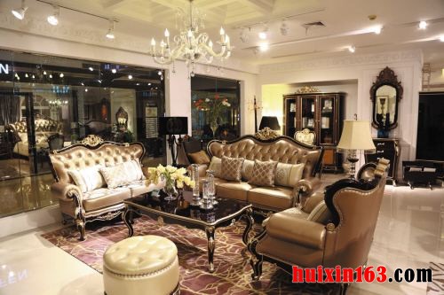 11 新美式家具