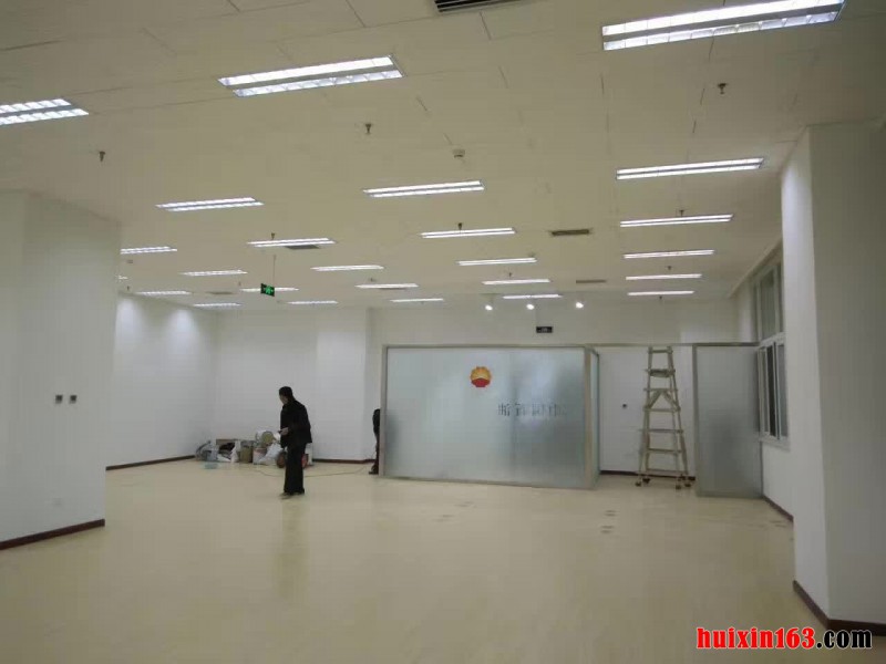 中石油审计中心办公室3