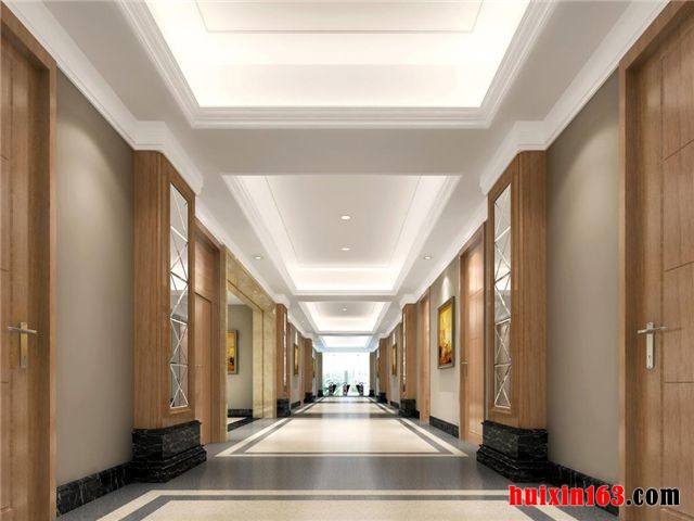 6 学校公寓建筑设计