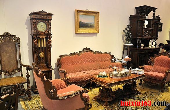 2 西洋古典家具