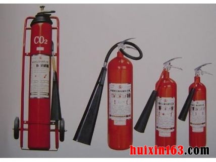 4         三氧化碳灭火器